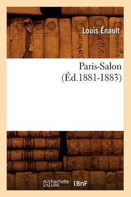 Paris-Salon (Éd.1881-1883)
