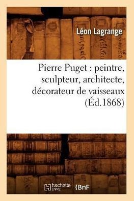 Pierre Puget