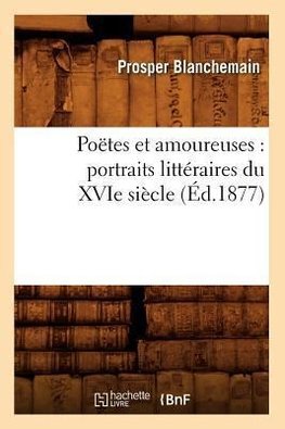 Poëtes et amoureuses