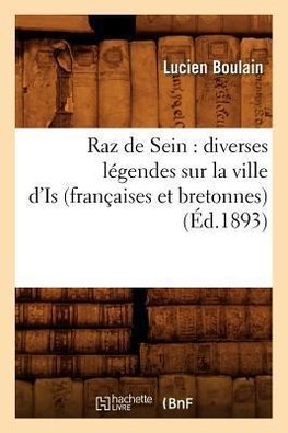 Raz de Sein
