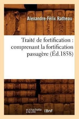 Traité de fortification