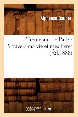 Trente ans de Paris