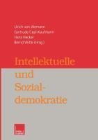 Intellektuelle und Sozialdemokratie
