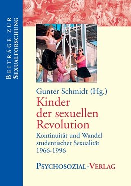 Kinder der sexuellen Revolution