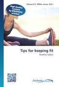 Tips for keeping fit