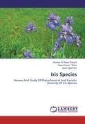 Iris Species