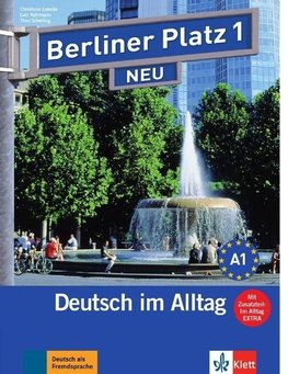 Berliner Platz 1 NEU -Mit Audios
