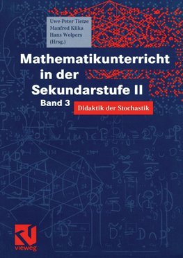 Mathematikunterricht in der Sekundarstufe II