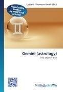 Gemini (astrology)