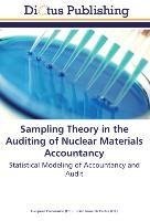 Sampling Theory in the Auditing of Nuclear Materials Accountancy