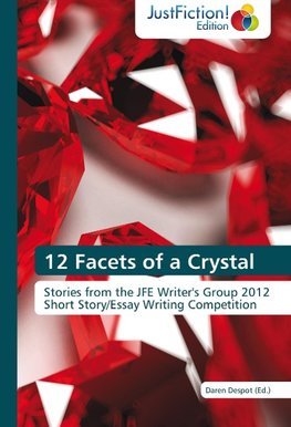 12 Facets of a Crystal