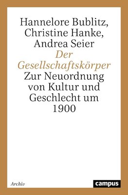 Der Gesellschaftskörper