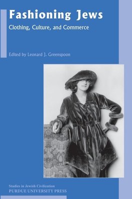 Fashioning Jews