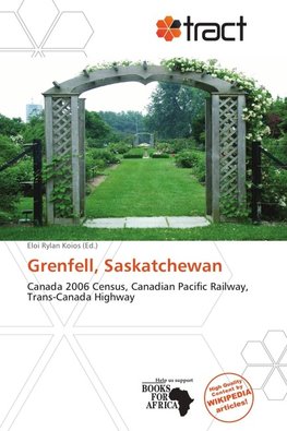 Grenfell, Saskatchewan