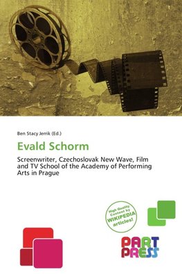 Evald Schorm