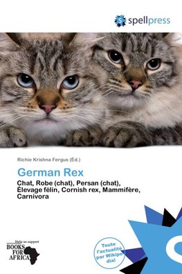 German Rex
