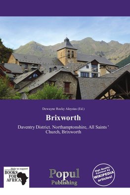 Brixworth
