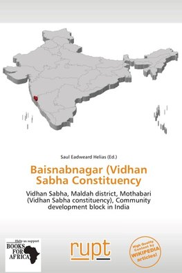Baisnabnagar (Vidhan Sabha Constituency