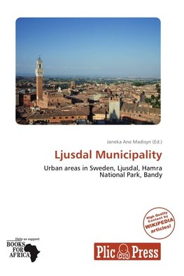 Ljusdal Municipality