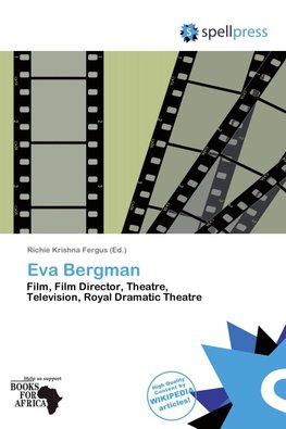 Eva Bergman