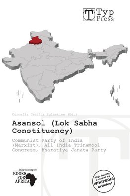 Asansol (Lok Sabha Constituency)