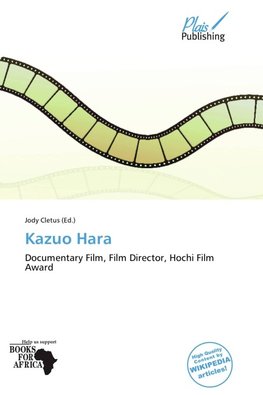 Kazuo Hara