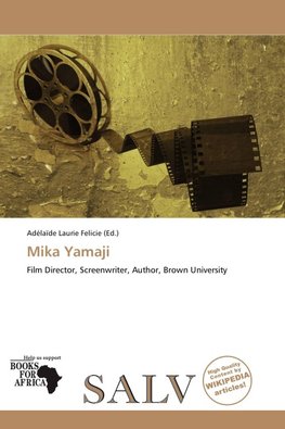 Mika Yamaji