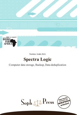 Spectra Logic