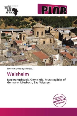 Walsheim