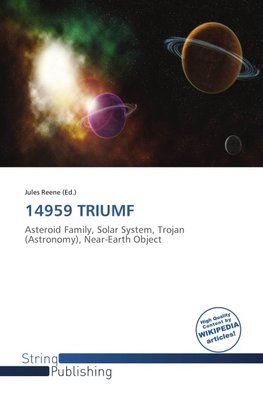 14959 TRIUMF