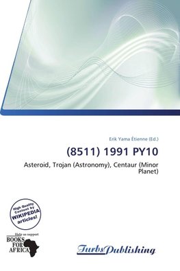 (8511) 1991 PY10