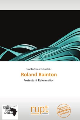 Roland Bainton