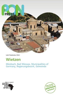Wietzen