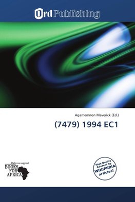 (7479) 1994 EC1