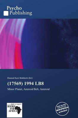 (17569) 1994 LB8