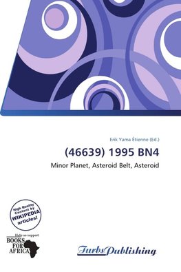 (46639) 1995 BN4