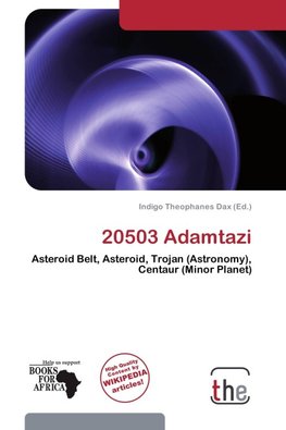 20503 Adamtazi
