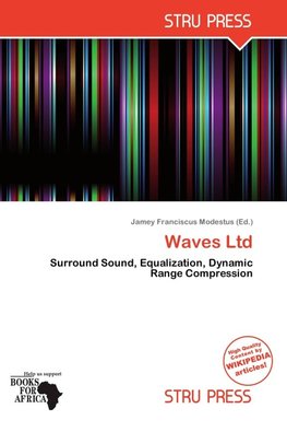 Waves Ltd