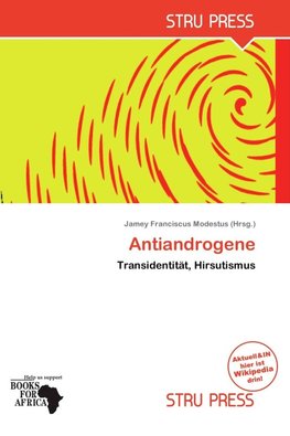 Antiandrogene