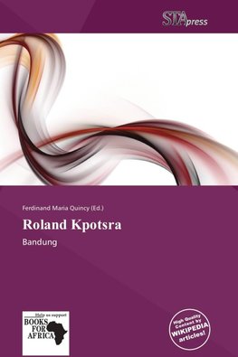 Roland Kpotsra