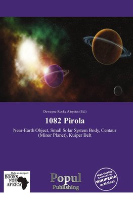 1082 Pirola
