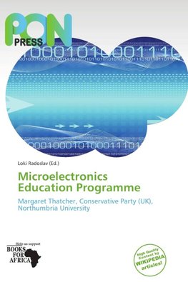 Microelectronics Education Programme