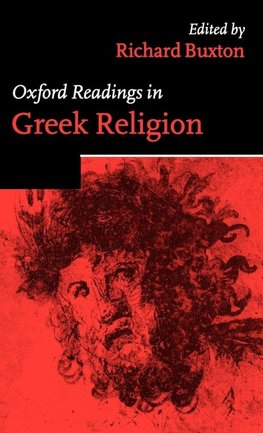 Oxford Readings in Greek Religion
