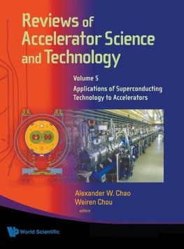 REV OF ACCEL SCI & TECH (V5)