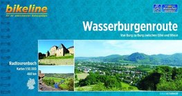 Bikeline Wasserburgenroute