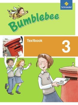 Bumblebee 3. Textbook