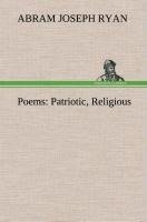 Poems: Patriotic, Religious