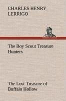 The Boy Scout Treasure Hunters The Lost Treasure of Buffalo Hollow