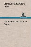 The Redemption of David Corson