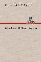Wonderful Balloon Ascents